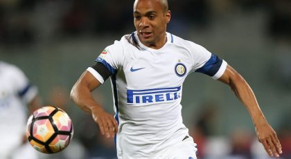 Joao Mario’s Transfer From Inter To Schalke 04 Depends On Sebastian Rudy