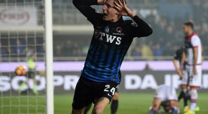 Di Marzio: Andrea Conti attracting clubs from the Bundesliga – Bayern Munich and Borussia Dortmund