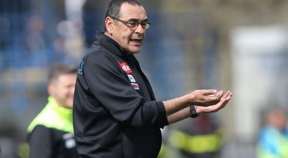 Gazzetta – Sarri being considered by Suning, Conte remains number one