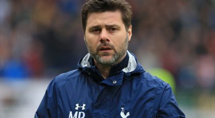 Pochettino “Only Rumors”