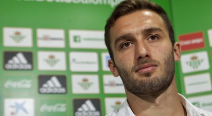 Fiorentina Captain German Pezzella: “Inter’s Romelu Lukaku & Stefan De Vrij Are Some Of The Best Players In Italy”