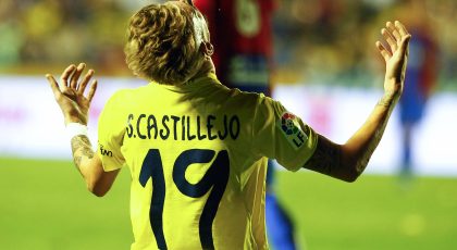 Il Mattino – Napoli look to Castillejo, Inter also interested