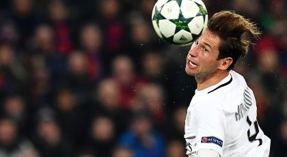 L’Equipe – Krychowiak wants PSG stay