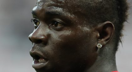 Mario Balotelli Unsure Who To Support In Inter Vs AC Milan Clash