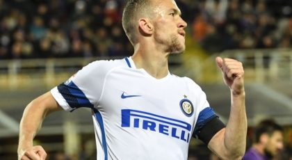 CorSera – PSG back for Perisic, Lucas…