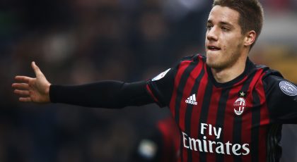 Pasalic to miss the derby through suspension