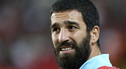 MD: Barcelona searching for Turan’s replacement