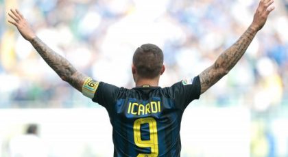 Thiago Alcantara praises Icardi: “He is the captain of the team, a great player”
