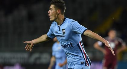 Di Marzio: Crucial times for Patrik Schick – Inter and Juventus duel