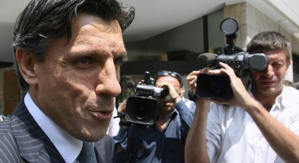 Messina: “Effective time? It’s the last major innovation missing in football”