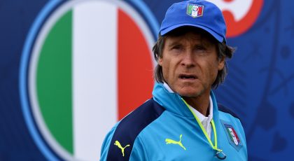 Inter & Italian FA At Work To Find Agreement Over Gabriele Oriali, Italian Media Report