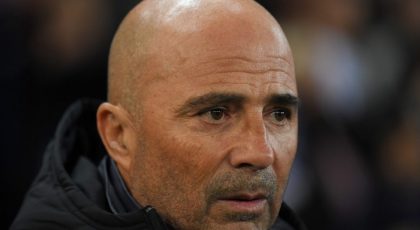 Sampaoli: “I Didn’t Pick Icardi For World Cup Because We Had To Win Right Away”
