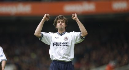 Berti: “The derby is a magical game”