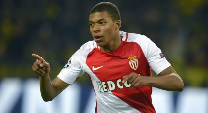 Mbappé’s agent: “Only four clubs in the world can afford him”
