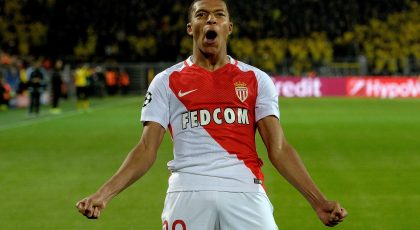 Former Monaco director: “He is not a surprise, he’s always been a talented player.”