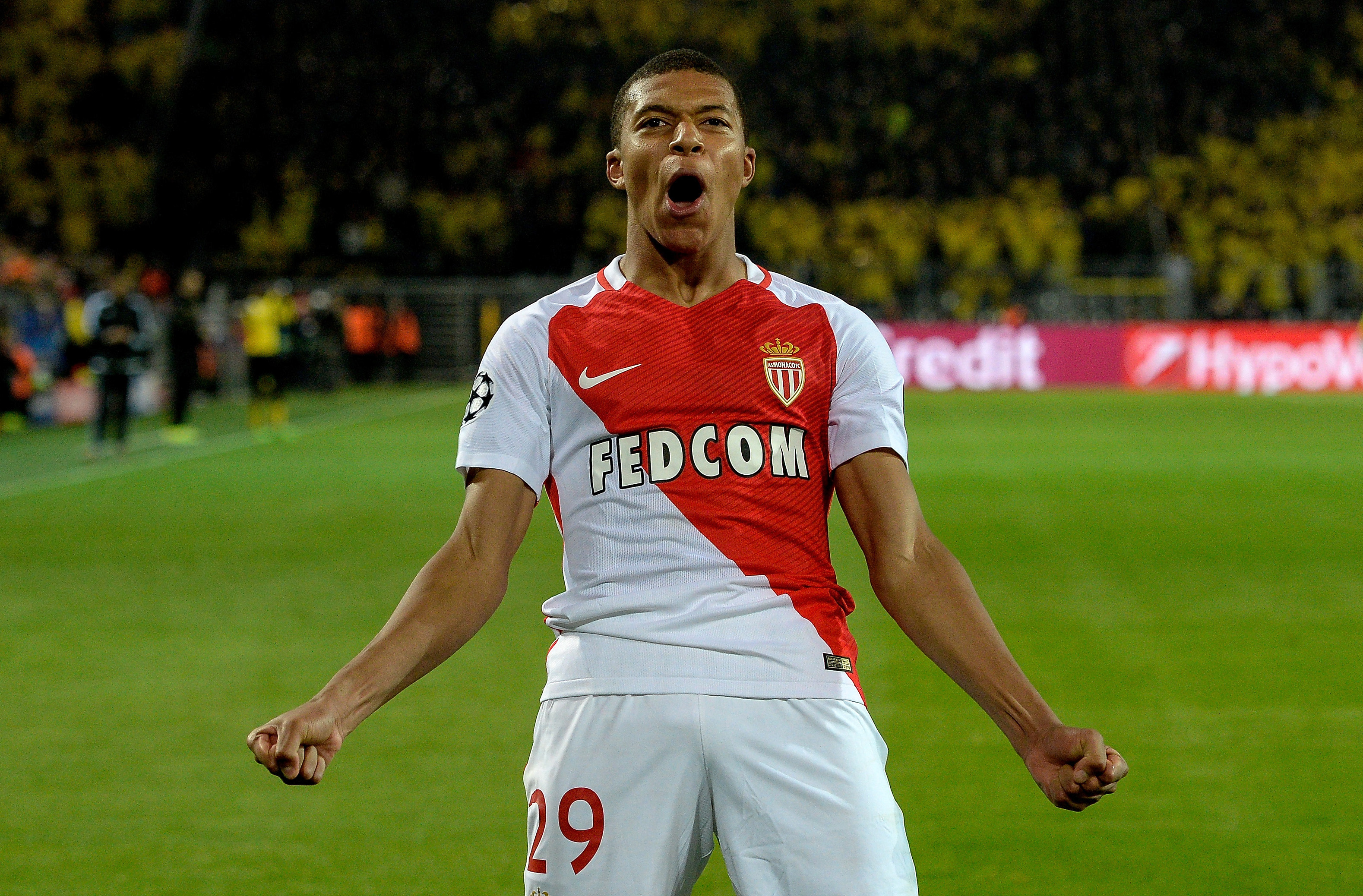 Former Monaco director: “He is not a surprise, he’s always been a talented player.”