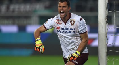 Tuttosport – Inter interested in Padelli