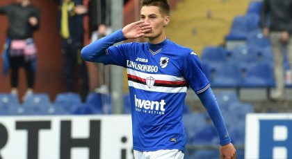 Rossi: “Schick reminds me of Ibrahimović”