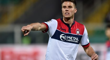 Crisetig: “We are preparing well for Inter, I bring so much much from my experience with Inter”