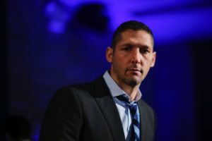 materazzi