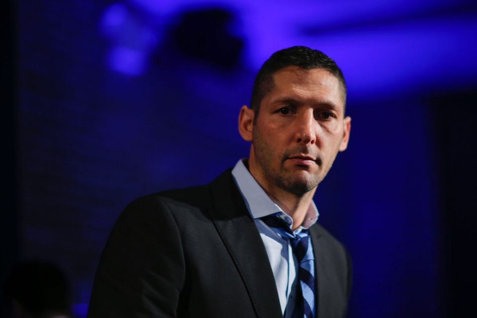 Materazzi Believes Spalletti Is The Right Coach For Inter