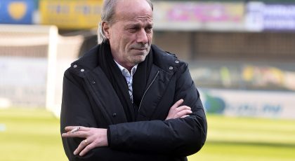 SportItalia – Inter meet with Parma for a Loan