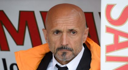 Spalletti on InterTV: “Derby is a privilege for me”