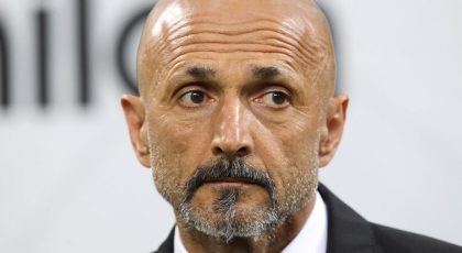 BREAKING – Di Marzio: Inter agree terms with Spalletti