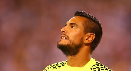 TMW – Inter approach Romero to be backup to Handanovic