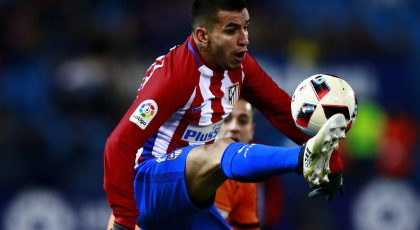 CdS – Inter thinking of Correa & Lucas to strengthen the attack