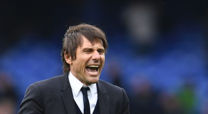Conte’s assistant Holland: “Inter will make significant progress regardless if Conte is to take over”