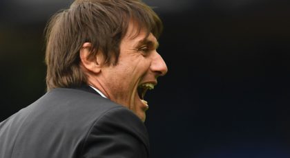 Marotta: “We are not concerned that Conte could go to Inter”