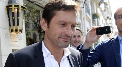 Leonardo: “Losing To Inter In The Derby? Behind Every Defeat There Is A Reason”