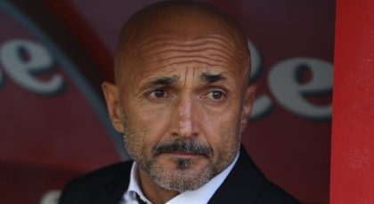 GdS: Spalletti with tough decisions to make – Vecino or Gagliardini?