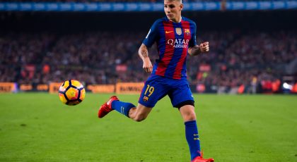 From Spain – Lyon interested in Digne