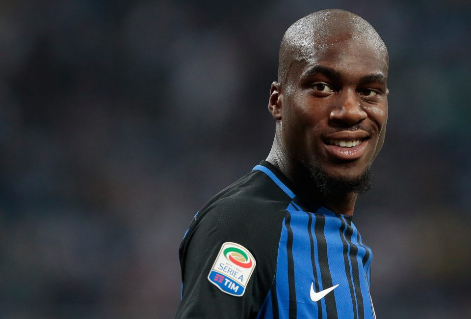 GDS blasts Kondogbia: “Lost the ball several times, almost no pass in the right way.”