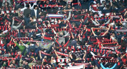 Preziosi: “I hope we play Inter behind closed doors”