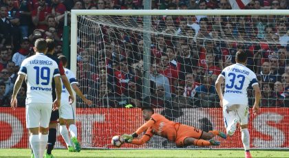 Graziani: “Inter’s attitude is shameful”