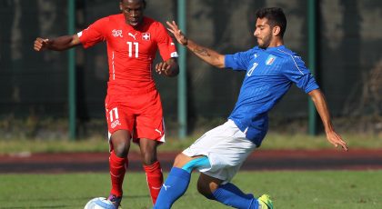 Benevento & Frosinone Make Approaches For Inter Midfielder Palazzi