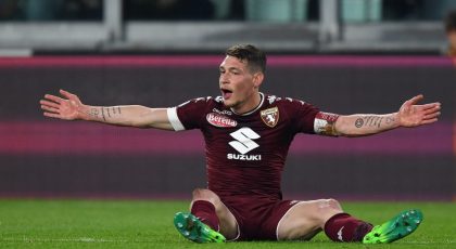 Sky – Inter made Belotti enquiry, Torino demands scare Atleti