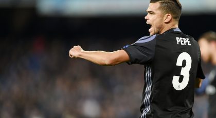 Marca – Hebei Fortune prepared to give Pepe a rich offer