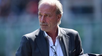 Former Inter Director Walter Sabatini: “I Never Imagined Suning Could Face Financial Crisis”