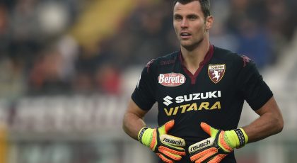 Daniele Padelli: “Inter too big a chance to turn down – Spalletti wants the Champions League.”