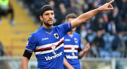 Silvestre: “My best season was the one at Palermo then I was bought by Inter”