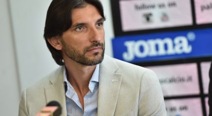 Inter Deputy Sporting Director Dario Baccin Tests Positive For COVID-19, Italian Media Report