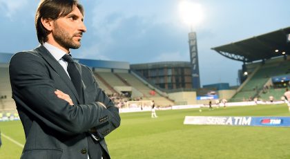Italian Media Detail Players Scouted By Inter Assistant Sporting Director Dario Baccin In South America