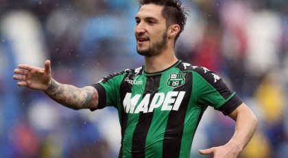 Inter & Sassuolo To Discuss Four Players During Summit