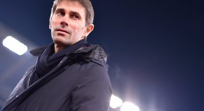 Massara Joins Capello & Sabatini In Leaving The Suning Group