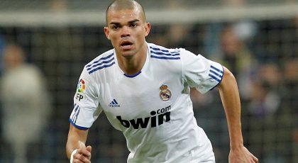 Canovi: “Pepe has a winning mentality”