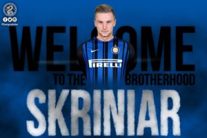 skriniar